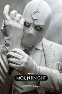 Moon Knight - Posters