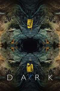 Dark - Poster