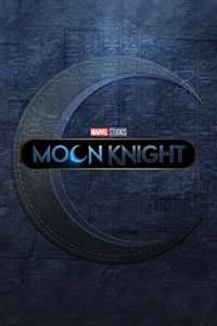 Moon Knight - Posters