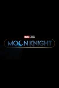 Moon Knight - Posters