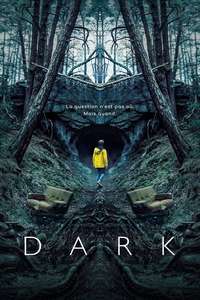 Dark - Poster