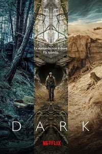 Dark - Poster