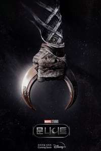 Moon Knight - Posters