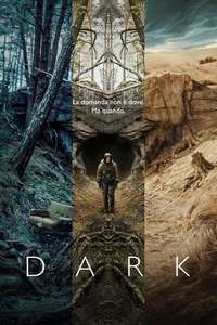 Dark - Poster
