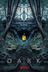 Dark - Poster