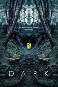 Dark - Poster