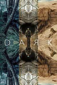 Dark - Poster
