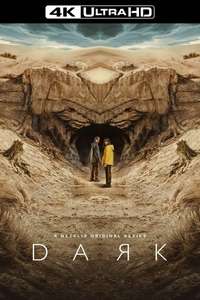 Dark - Poster