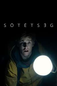 Dark - Poster