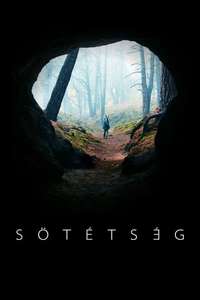 Dark - Poster