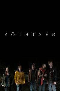 Dark - Poster