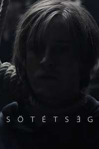 Dark - Poster