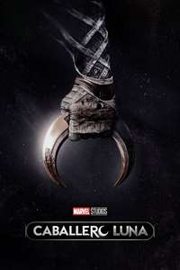 Moon Knight - Posters