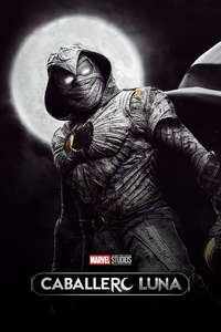 Moon Knight - Posters