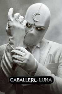 Moon Knight - Posters