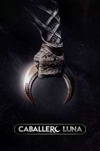 Moon Knight - Posters