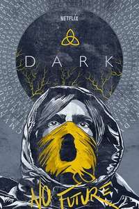 Dark - Poster
