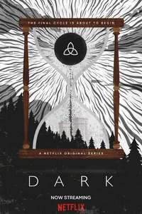 Dark - Poster