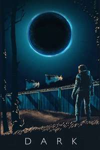Dark - Poster