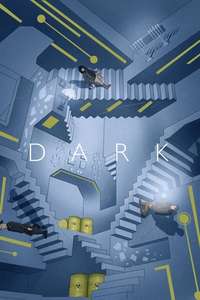 Dark - Poster