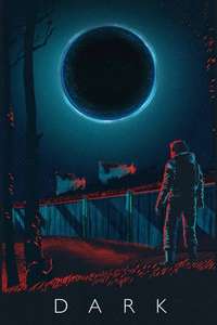 Dark - Poster