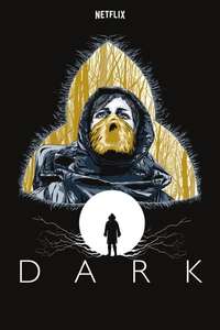 Dark - Poster