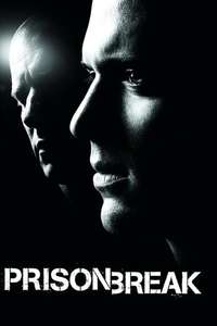 Prison Break - Posters