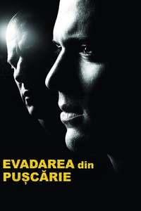 Prison Break - Posters