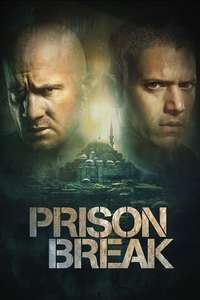 Prison Break - Posters