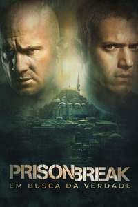 Prison Break - Posters