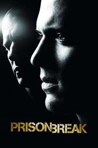 Prison Break - Posters