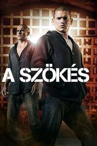 Prison Break - Posters