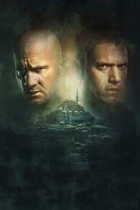 Prison Break - Posters