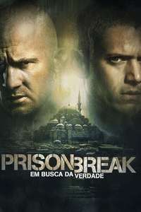 Prison Break - Posters