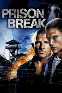 Prison Break - Posters