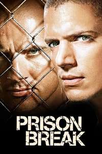 Prison Break - Posters