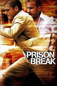 Prison Break - Posters