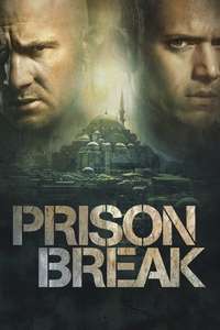 Prison Break - Posters