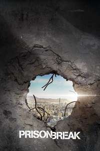 Prison Break - Posters