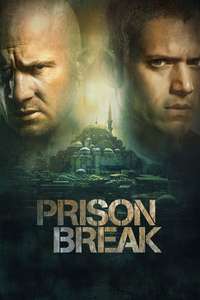 Prison Break - Posters
