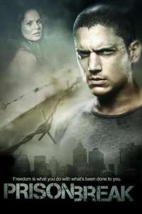 Prison Break - Posters