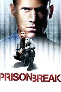 Prison Break - Posters