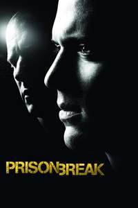 Prison Break - Posters