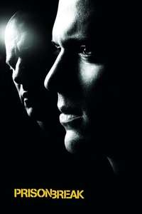 Prison Break - Posters