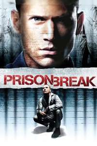 Prison Break - Posters
