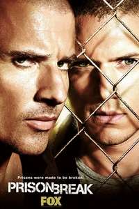 Prison Break - Posters