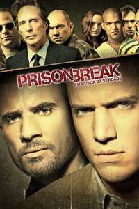 Prison Break - Posters