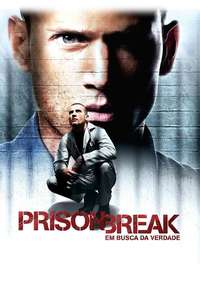 Prison Break - Posters