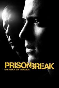 Prison Break - Posters