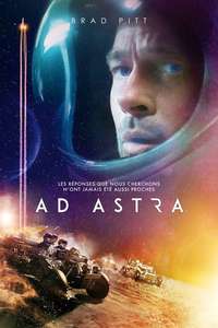 Ad Astra - Posters